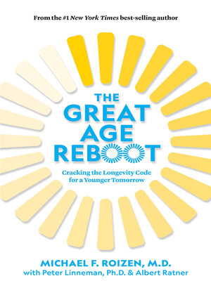 cover image of The Great Age Reboot
